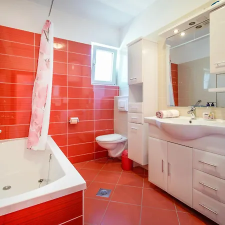 아파트 Zora-2 By Interhome *