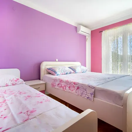 Zora-2 By Interhome Apartment