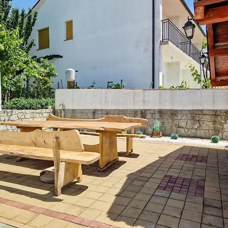 Zora-2 By Interhome Apartment