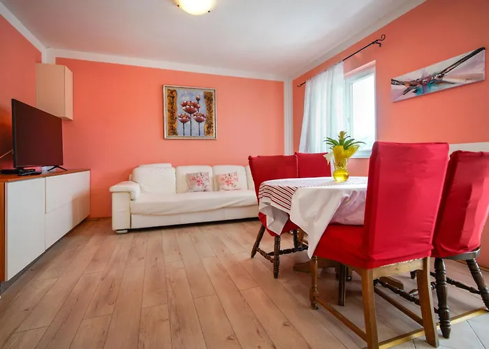 Zora-2 By Interhome Apartament *