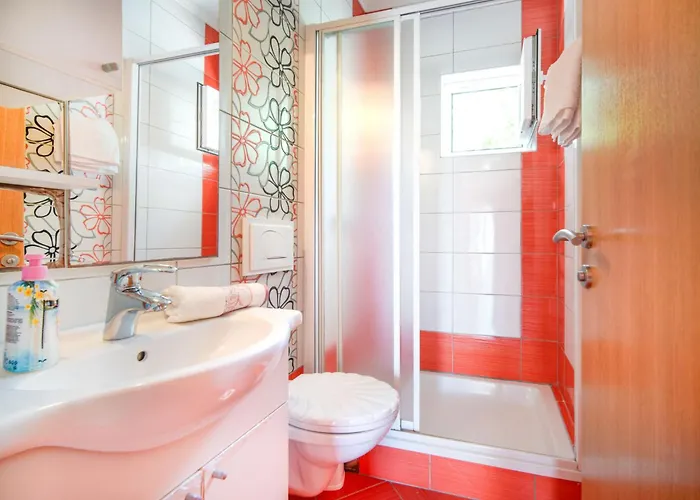 Apartament Zora-2 By Interhome Lopar